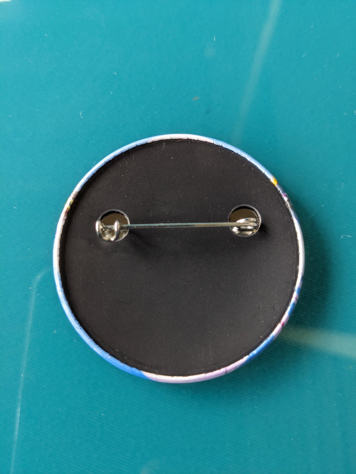 9 Custom Photo Magnects Round 2¨ Diameter